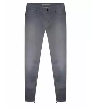 Джинсы слим