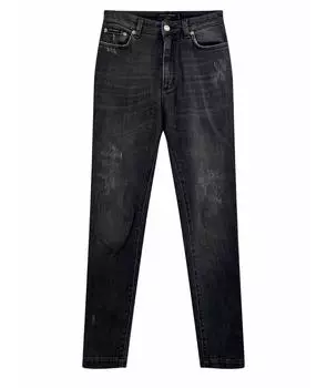 Джинсы слим