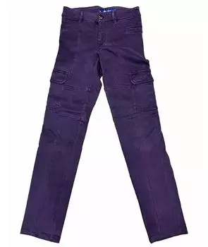 Джинсы слим