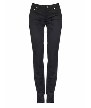 Джинсы слим