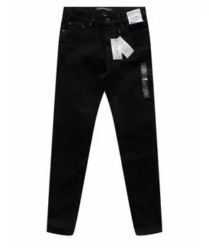 Джинсы слим