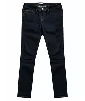 Джинсы слим