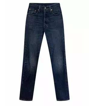 Джинсы слим