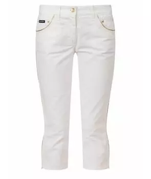 Джинсы слим