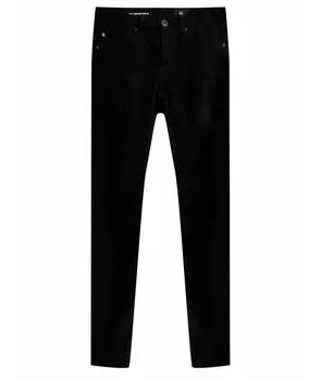 Джинсы слим