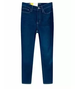 Джинсы слим