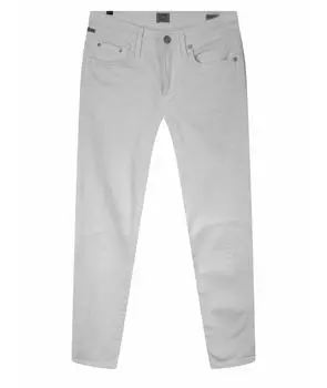 Джинсы слим