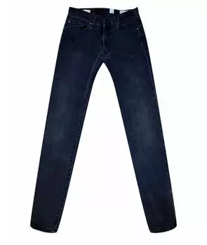 Джинсы слим