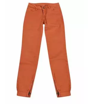 Джинсы слим