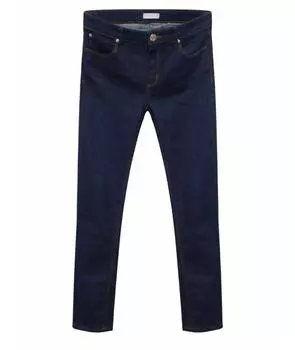 Джинсы слим