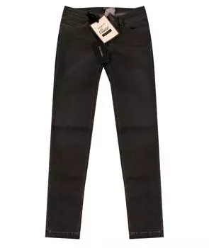 Джинсы слим