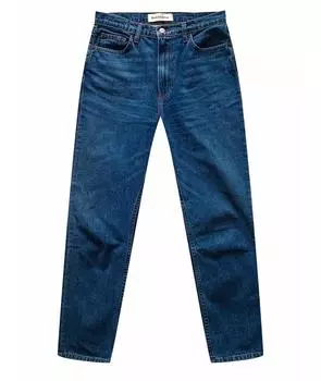 Джинсы слим