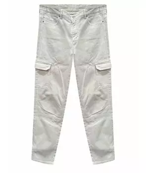 Джинсы слим