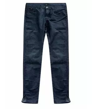 Джинсы слим