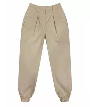 Джинсы слим