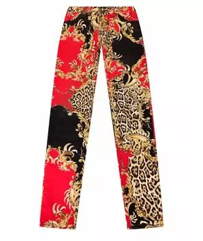 Джинсы слим