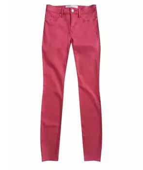 Джинсы слим