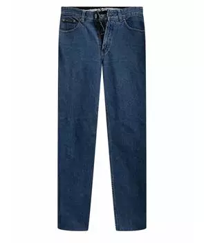 Джинсы слим