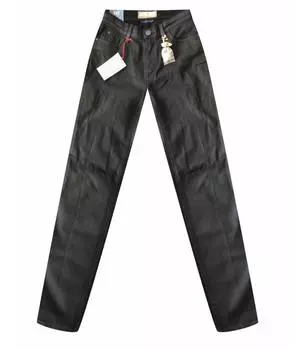 Джинсы слим