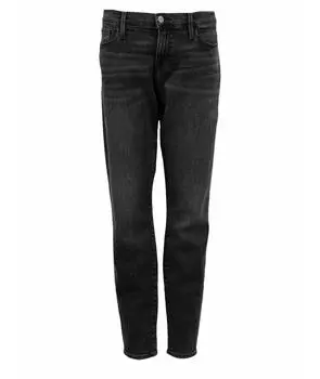 Джинсы слим