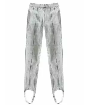 Джинсы слим