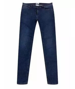 Джинсы слим