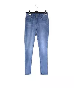 Джинсы слим