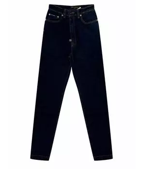 Джинсы слим
