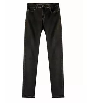 Джинсы слим