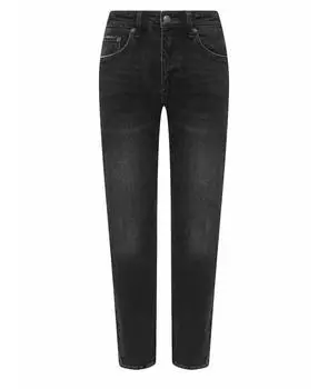 Джинсы слим