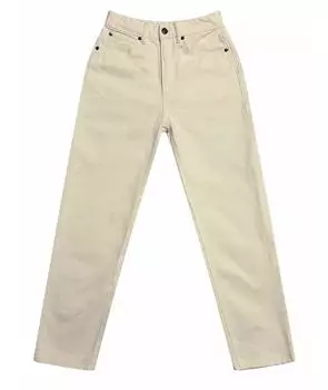 Джинсы слим