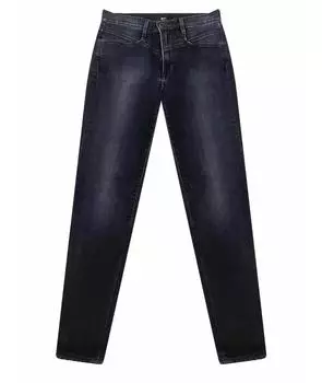 Джинсы слим