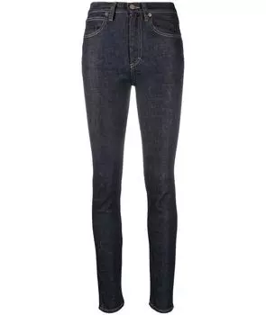 Джинсы слим