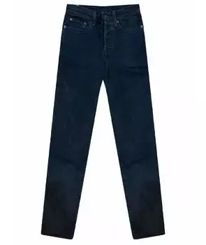 Джинсы слим