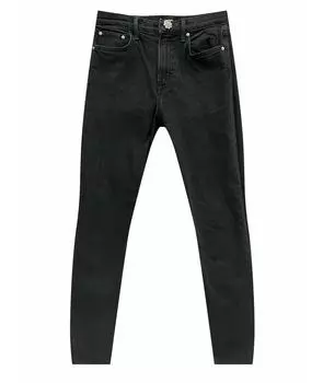 Джинсы слим