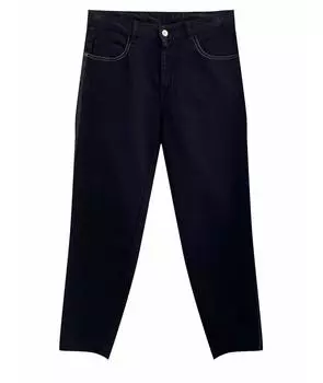 Джинсы слим