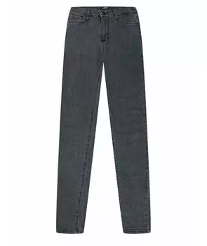 Джинсы слим