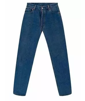 Джинсы слим