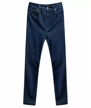 Джинсы слим