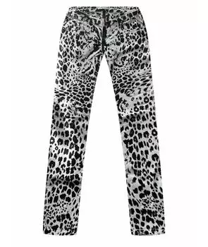 Джинсы слим