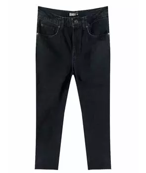 Джинсы слим