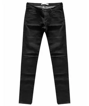 Джинсы слим