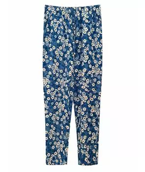 Джинсы слим