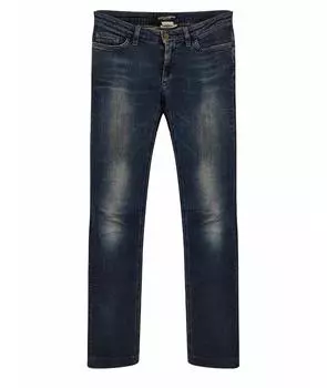 Джинсы слим