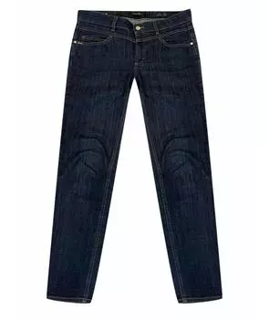 Джинсы слим