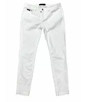 Джинсы слим