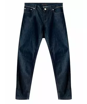 Джинсы слим