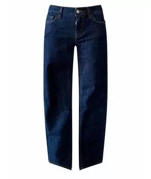 Джинсы слим