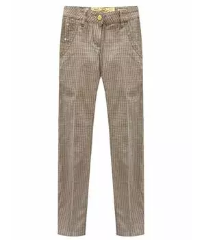 Джинсы слим