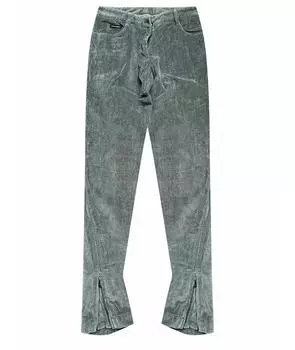 Джинсы слим